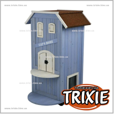 Домик для кошки TRIXIE-Natura Домик для кошки TRIXIE-Natura