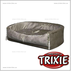 Лежак для собак TRIXIE - King of Dogs (Размер: 90 × 70 см)