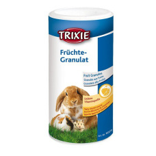 Фрукты в гранулах для грызунов TRIXIE Фрукты в гранулах для грызунов TRIXIE