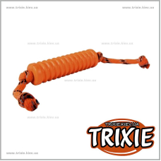 Игрушка для собак TRIXIE - Long-Mot мини
