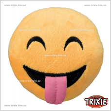 Игрушка смайл для собак TRIXIE