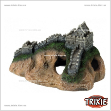 Великая Китайская стена  для рыб TRIXIE