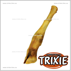 Сушёные копыта ягнёнка для собак TRIXIE