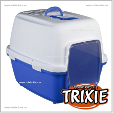 Туалет-домик для котов TRIXIE - Xavi