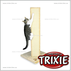 Когтеточка для кошки TRIXIE - Soria Когтеточка для кошки TRIXIE - Soria