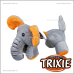 Набор Игрушек для собак TRIXIE - Звери