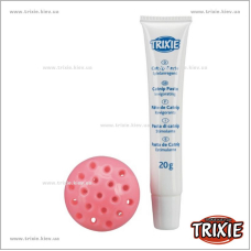 Паста для кота с игрушкой TRXIE Паста для кота с игрушкой TRXIE