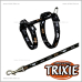 Шлея для котят TRIXIE  (21-33см/ 8мм/ 1,20м)