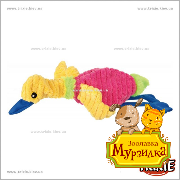 Игрушка для собак TRIXIE