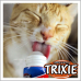 Лакомство-ролик для котов TRIXIE - Roller Pop Лакомство-ролик для котов TRIXIE - Roller Pop