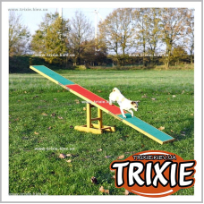 Доска-качалка для собак TRIXIE