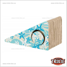Драпак со съёмным роликом TRIXIE (44×23×21 см)
