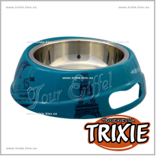 Миска  для кошки TRIXIE - Paris (Размер: 0.25л/17см)