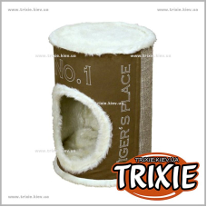 Домик-Башня для кошек TRIXIE-Adamo