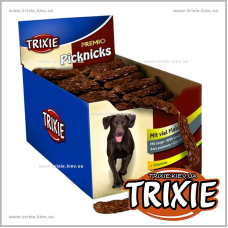 Сосиски для собак TRIXIE - Picknicks (Вкус: Легкое)
