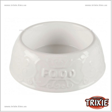Миска для собак TRIXIE Fresh Fruits (Размер: 0,6л/21см)