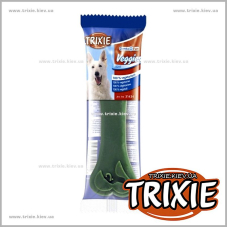 Косточки для собак TRIXIE - Veggies light (Размер: 12см, Вес: 65гр)