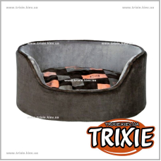 Лежак для собак Trixie - Currito (Размер: 70х55см)