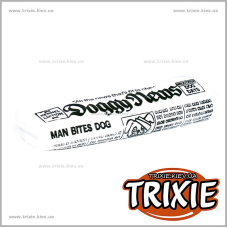 Игрушка-газета для собак TRIXIE