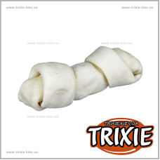 Кость узлами для собак TRIXIE - Denta Fun (Размер: 24см)