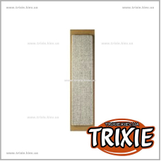Когтеточка для кошки TRIXIE - доска XL