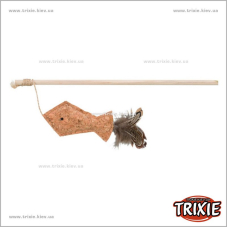 Игрушка для котов TRIXIE