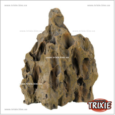 Окаменелость для рыб TRIXIE (Размер: 15см) Окаменелость для рыб TRIXIE (Размер: 15см)