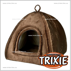 Лежак-пещера  для кошки TRIXIE- Moon
