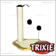 Когтеточка для кошки TRIXIE - Лапка Когтеточка для кошки TRIXIE - Лапка
