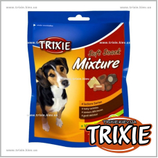 Лакомства для собак TRIXIE - Soft Bits