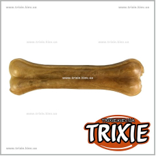 Кость прессованная для собак TRIXIE (Размер:13см)