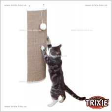 Когтеточка для кошки TRIXIE (Размер: 26х78х6см) Когтеточка для кошки TRIXIE (Размер: 26х78х6см)
