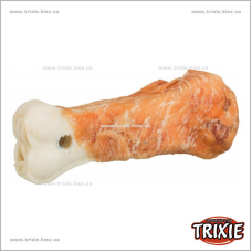Жевательная кость для собак TRIXIE - Denta Fun (Размер: 8см,3х20гр)