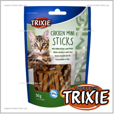Палочки для котов TRIXIE - Premio