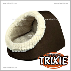 Лежак-пещера  для кошки TRIXIE- Timur