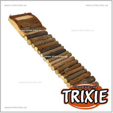 Кормушка с лесенкой для птиц TRIXIE (Размер: 27,5х7см)