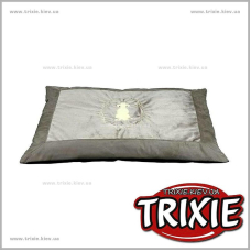 Подстилка для собак TRIXIE - King of Dogs (серо-коричневый, 70х50см)