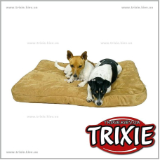 Лежак для собак Trixie - Monty (Размер: 90 х 65 х 10 см)