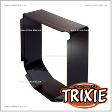 Рамка-тоннель для дверцы TRIXIE - SureFlap (Цвет: коричневый) Рамка-тоннель для дверцы TRIXIE - SureFlap (Цвет: коричневый)