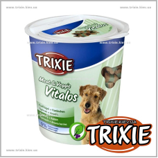 Косточки для собак TRIXIE - Meat & Veggie Vitalos