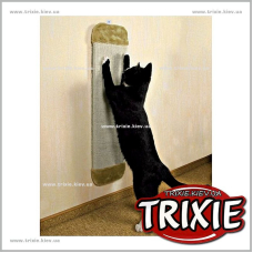 Когтеточка-доска XL для кошки TRIXIE Когтеточка-доска XL для кошки TRIXIE