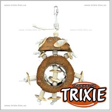Игрушка для птиц TRIXIE - Natural Игрушка для птиц TRIXIE - Natural