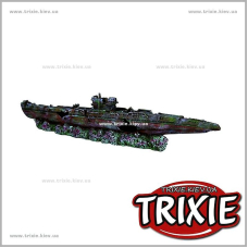 Грот для рыбок TRIXIE - Субмарина (51см) Грот для рыбок TRIXIE - Субмарина (51см)