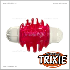 Игрушка издающая звук при движении для собак TRIXIE