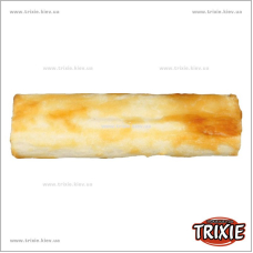 Ролл для собак TRIXIE - Denta Fun(Размер: 10 см/ 40гр)