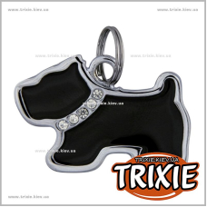 Брелок для собак TRIXIE