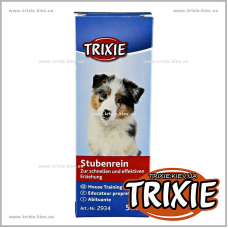 Спрей для дрессировки TRIXIE