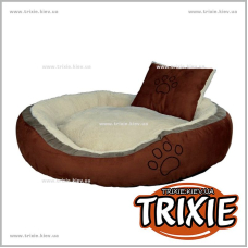 Мягкое место для собак TRIXIE - Bonzo Cosy (Размер: 80х65см)