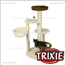 Домик для кошки TRIXIE - My Kitty Darling 137 см