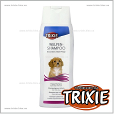 Шампунь для щенков TRIXIE (Обьем: 1л)